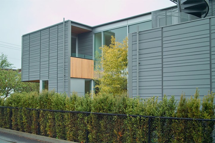 4262 carnarvon - south elevation