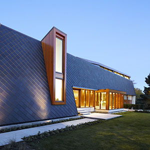 house in kings cross