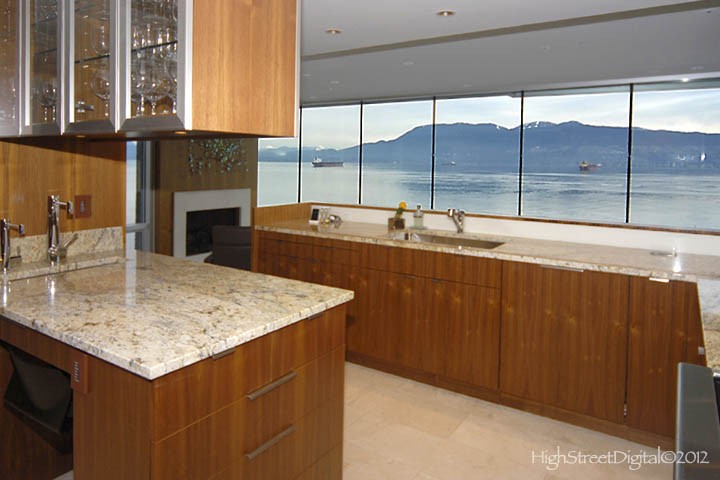 3333 point grey - kitchen