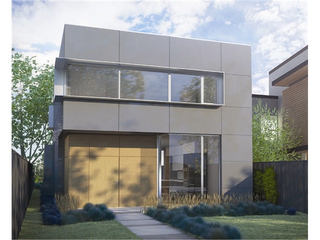 4673 west 9th - rendering