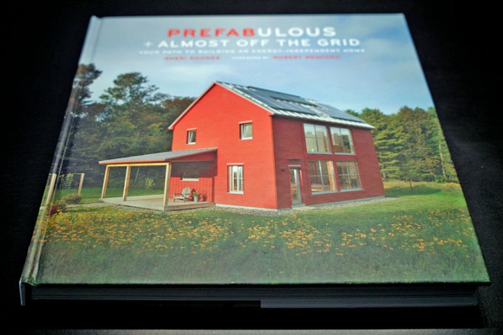 prefabulous book - cover