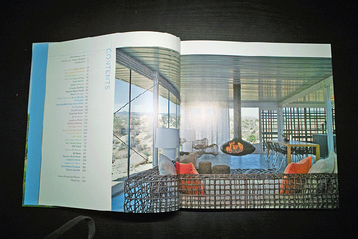 prefabulous book - inside pages