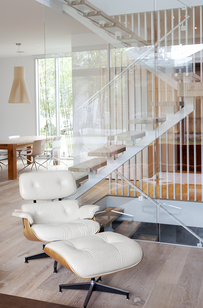 4673 west 9th - living space