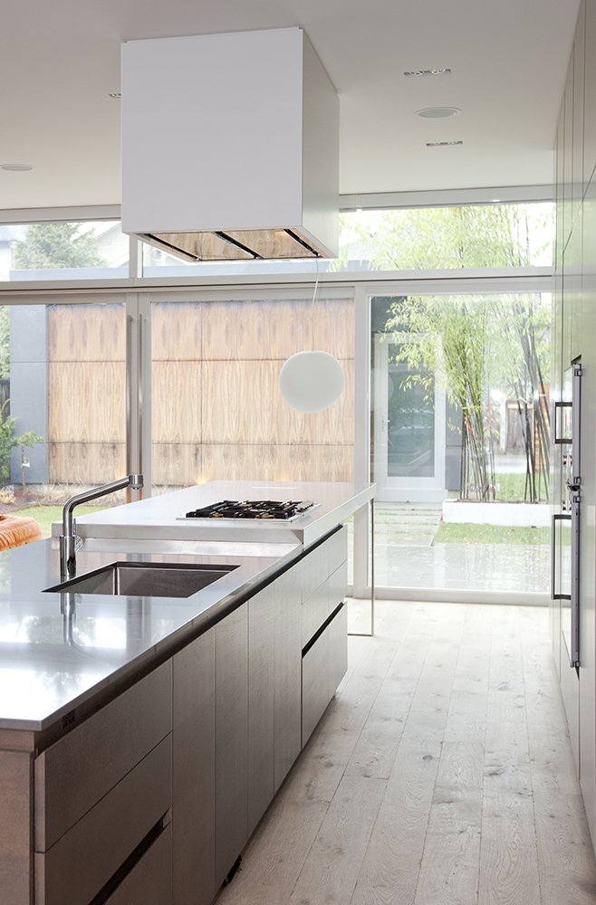 4673 west 9th - kitchen