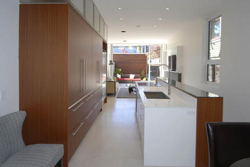 1922 mcnicoll - kitchen