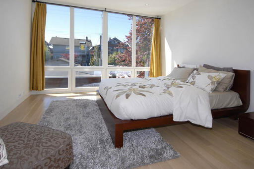 1922 mcnicoll - bedroom