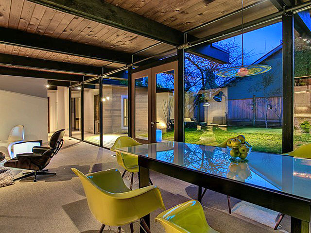 5246 1st avenue tsawwassen  - dining room