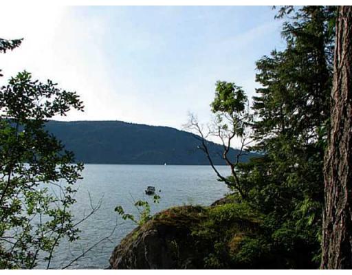 lot 38, passage island