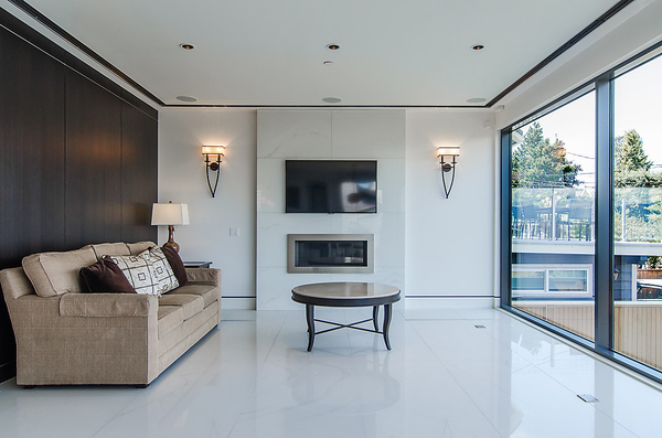 3839 west 13th - sitting room