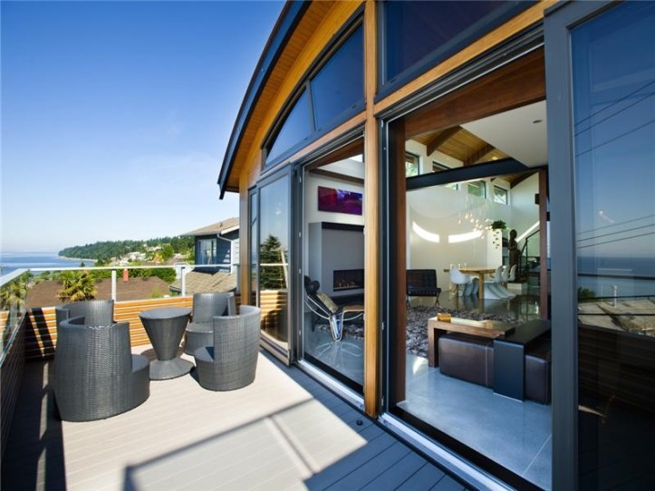 14921 buena vista - deck