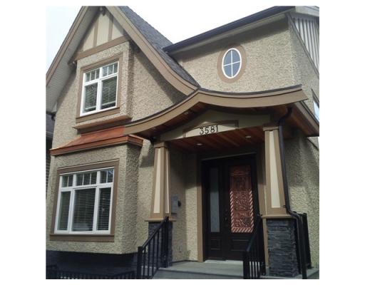 3581 west 33rd avenue