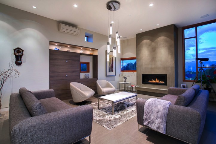 3608 quesnel - living room