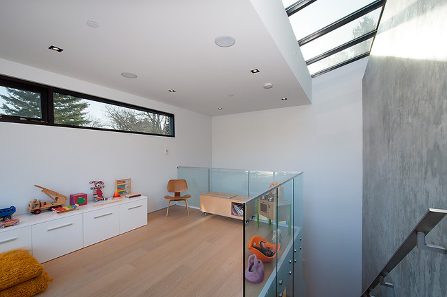 4669 west 9th - family room