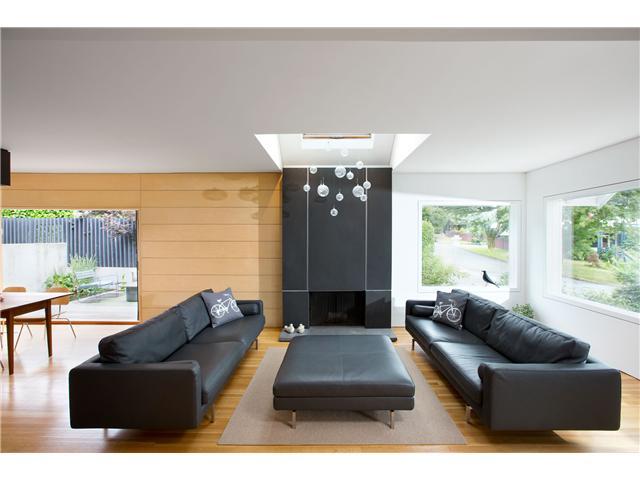 198 east windsor road - living room