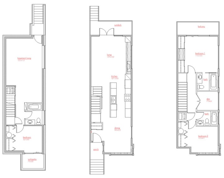 4451 walden - floor plan