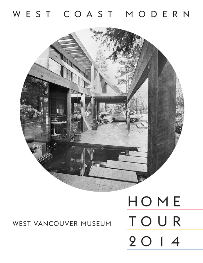 west vancouver tour 2014