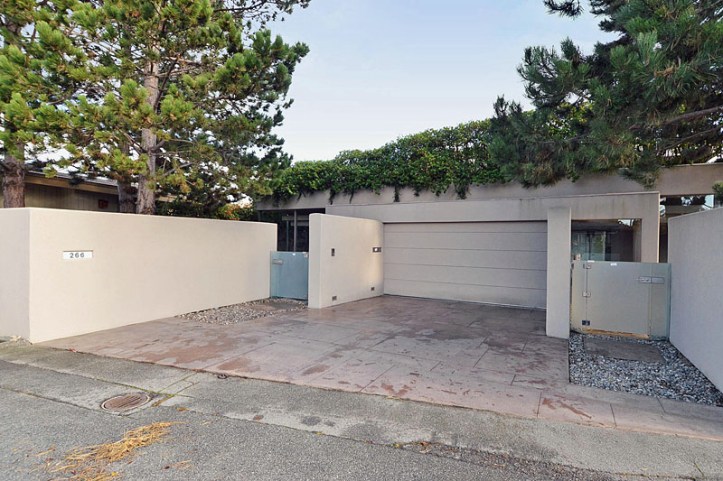 266 centennial parkway - street side