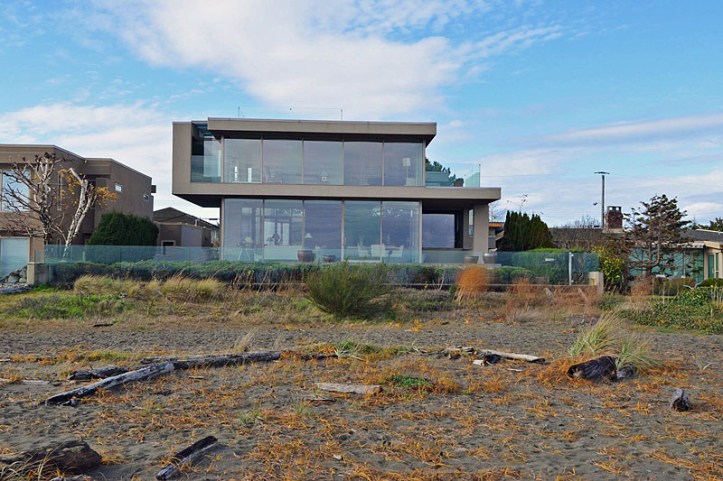 266 centennial parkway - beach side