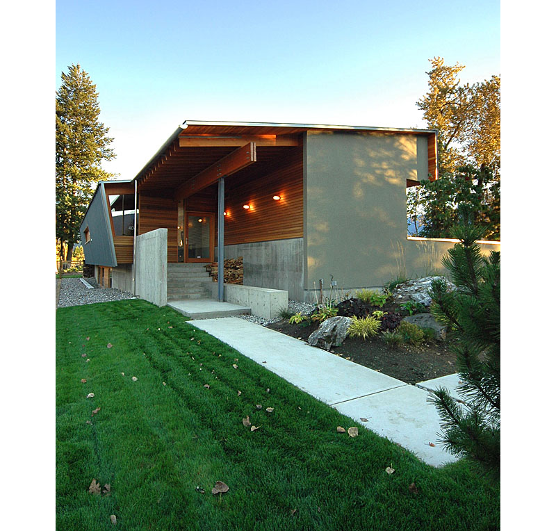 out of town goodie : revelstoke modern – modern vancouver houses