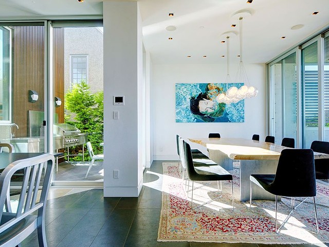 2705 west 30th - dining room