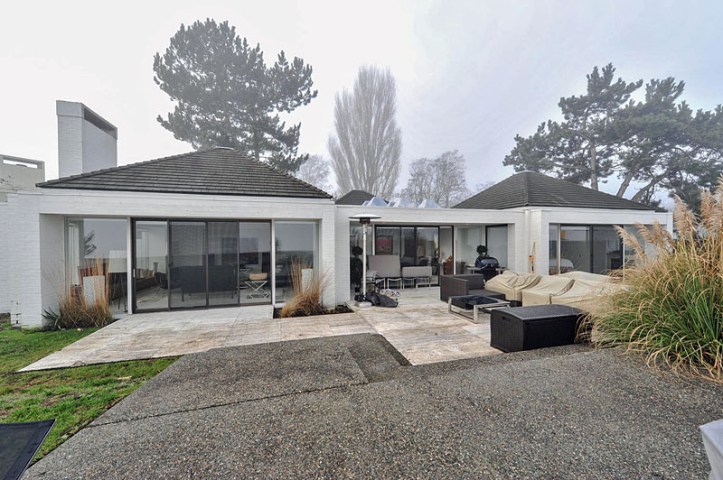 536 centennial - house from back yard