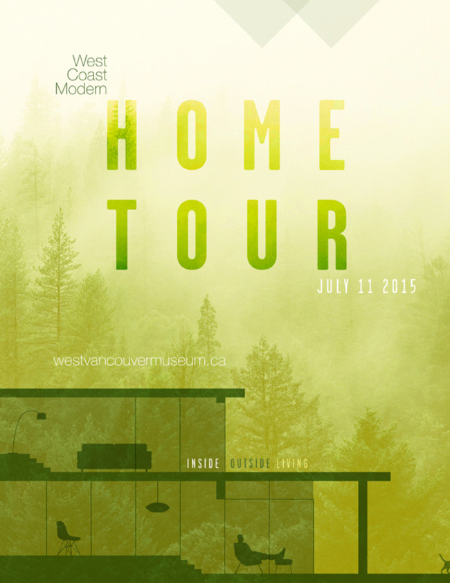 west vancouver modern home tour 2015
