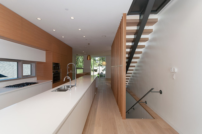 1964 west 3rd - kitchen