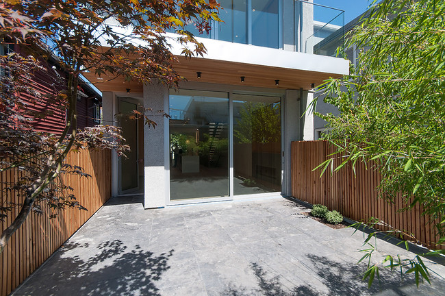 1964 west 3rd - back