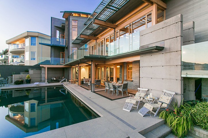 1122 alderside - pool