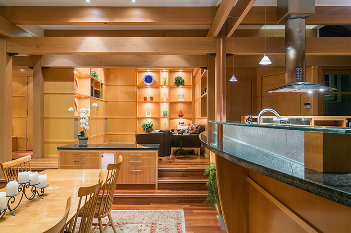 1122 alderside - interior