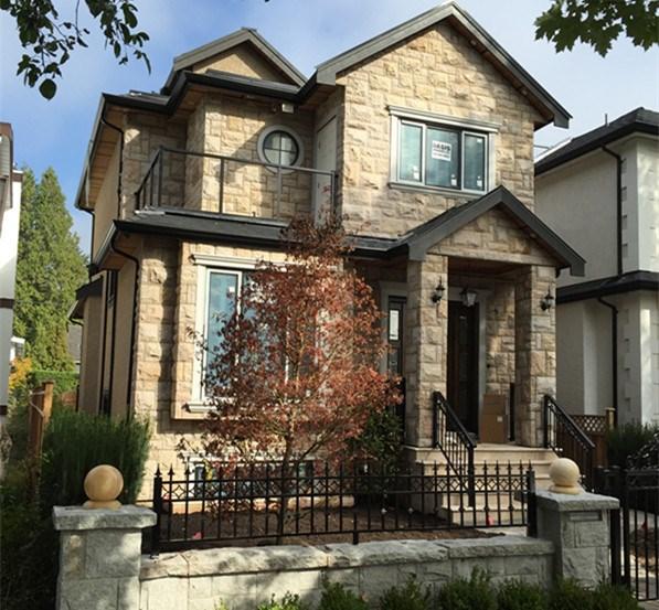 4659 west 9th - this year i will be a castle