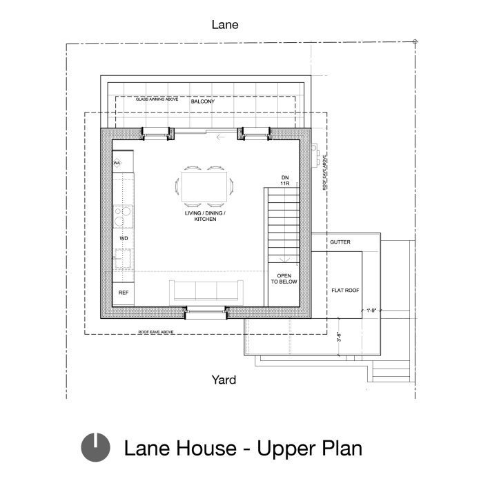 E5th Plans - LWH Upper
