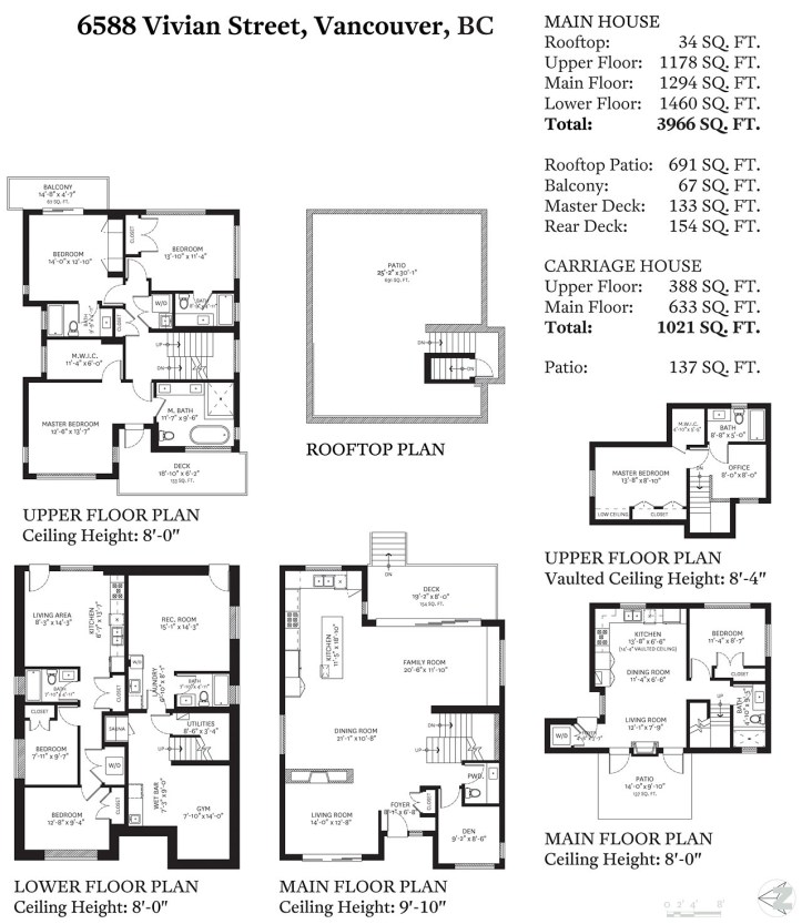 6588 Vivian Street, Vancouver